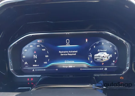 2025 Chevrolet Silverado K1500 Lt из США, поврежденный, VIN 2GCUKDED3S1156152